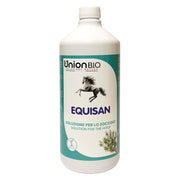Equisan Soluzione Naturale Per Zoccoli Equini 1 Litro-3