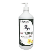 Equitrauma Gel Sollievo Immediato Equini 1 Litro-5