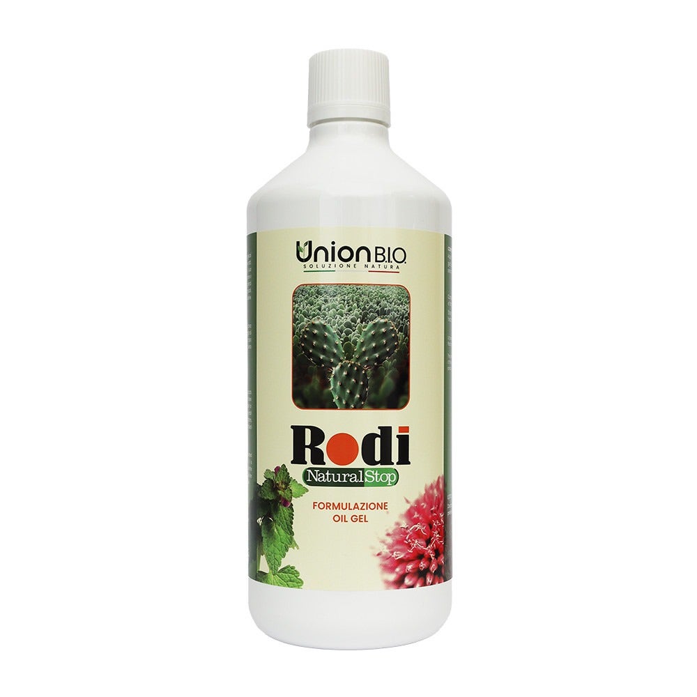 Union Bio Rodi Natural Stop Gel 1 Litro-3