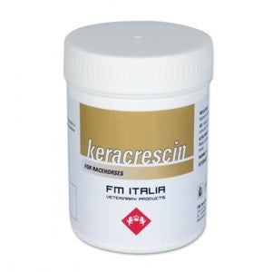 Keracrescin Crema Zoccolo Per Equini 250g  - 2