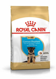 Royal Canin Crocchette Per Cani German Shepherd Cuccioli Sacco 12 Kg-2