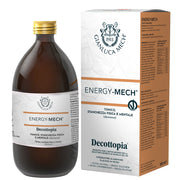 Gianluca Mech Decottopia Energy Mech 500ml-4