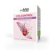 Arkopharma Cys Control 60 Capsule