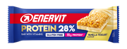 Enervit Protein Bar 28% Vaniglia-Yogurt 40g-4