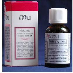 Hista mu Gocce 30 ml-0