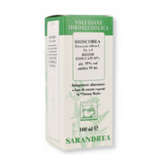 Sarandrea Dioscorea Tintura Madre 100ml-1