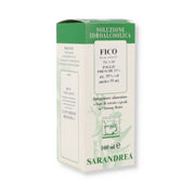 Sarandrea Fico Foglie Tintura Madre 100ml-1
