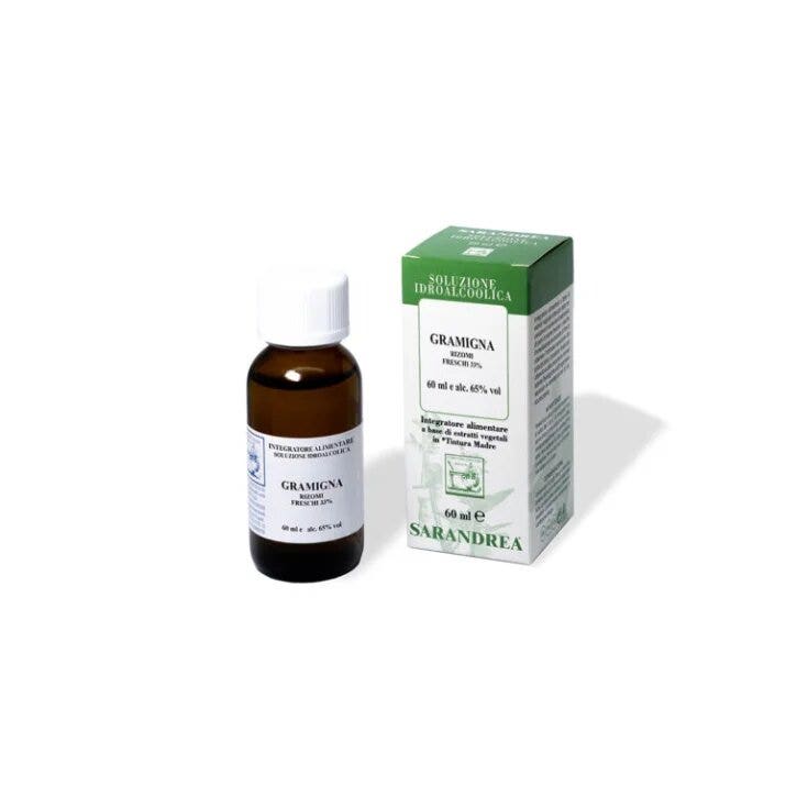 Gramigna Tintura Madre 60ml-1