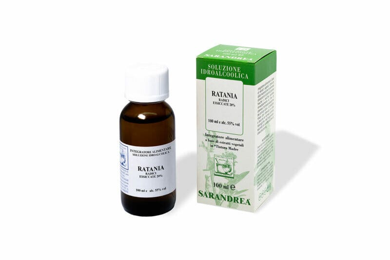 RATANIA 60ML TM-1