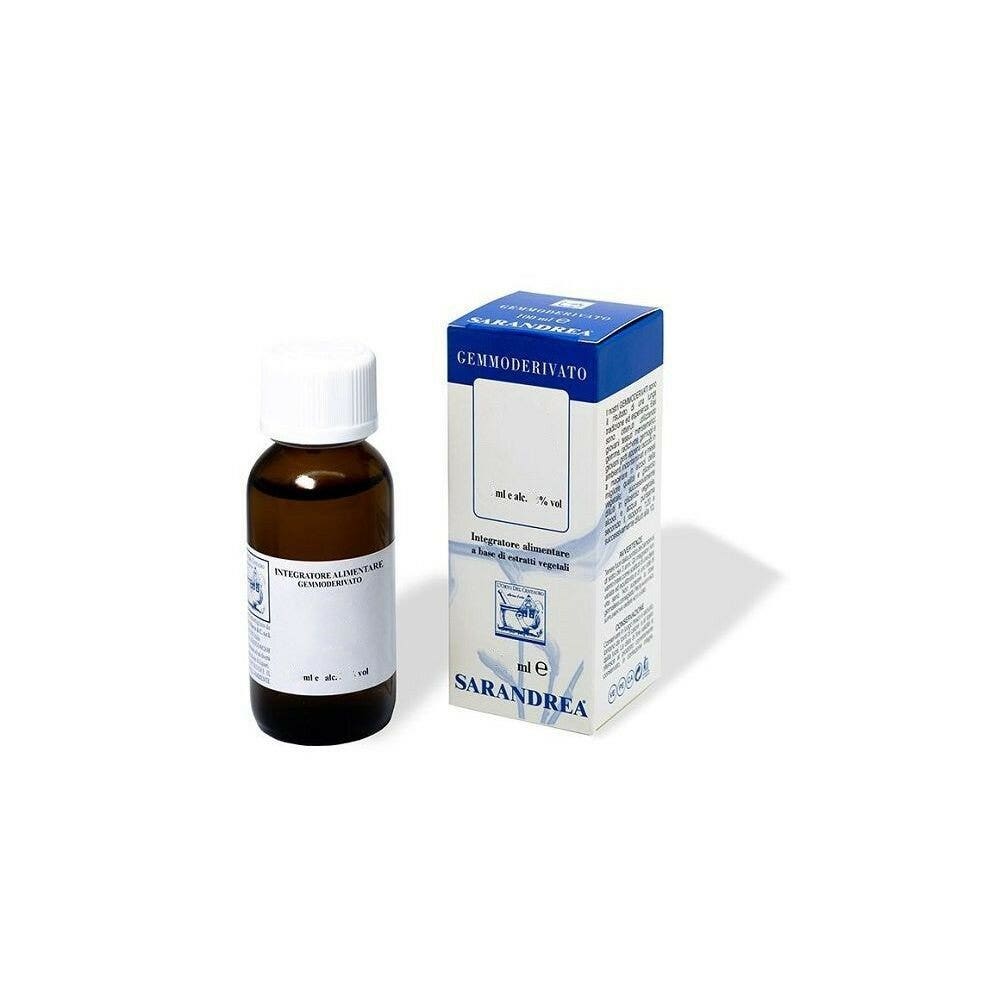 Sarandrea Acer Campestre Gemmoderivato 60ml-1