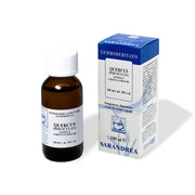 Sarandrea Quercus Pedunculata Macerato Glicerico 100ml-1