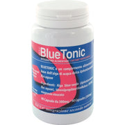 Blue Tonic 90 Capsule Vegetali  - 3