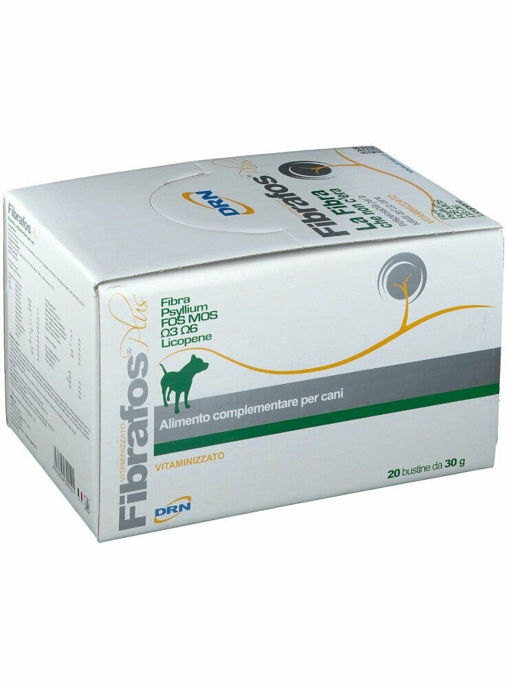 Fibrafos Mangime Complementare Cani 20 x 30g-4