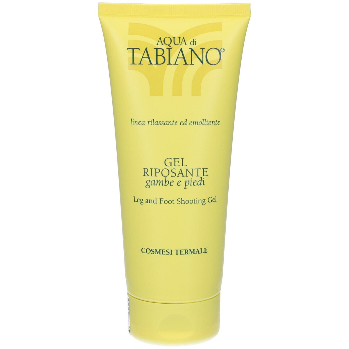 AQUA TABIANO GEL RIPOS GAM 200