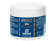 Hibros Presport Gel  Riscaldante Medio 500ml-1