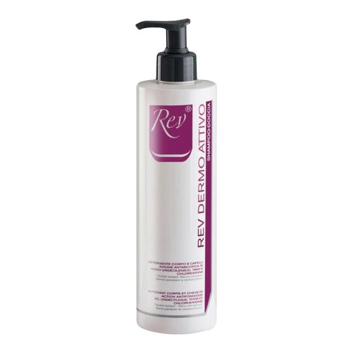 Rev Dermo Attivo Shampo Doccia 500ml
