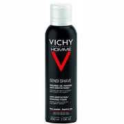 Vichy Homme Schiuma Da Barba 200 ml -6