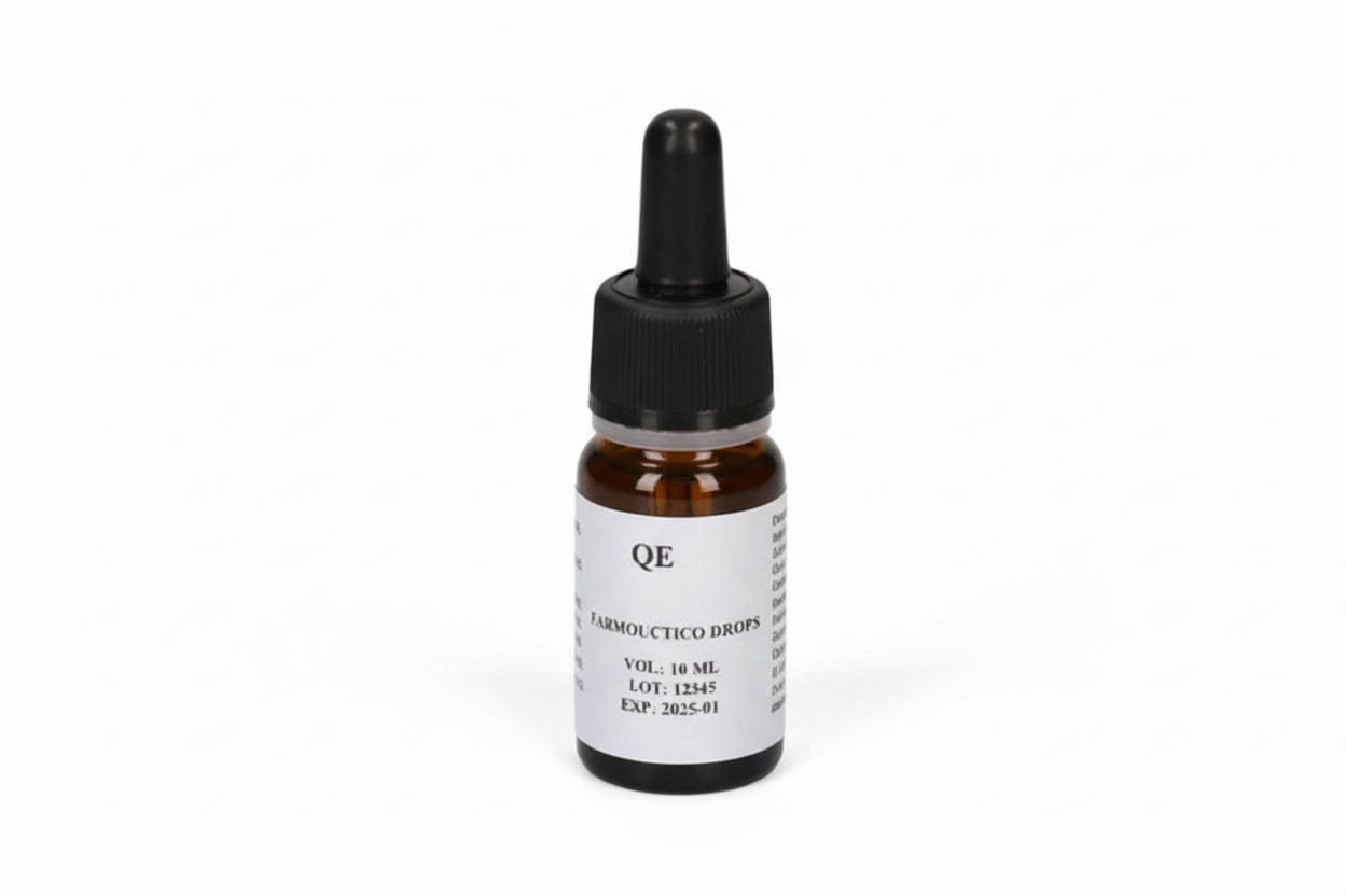 Alkaest Cardamo QE25 10ml