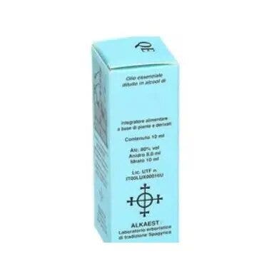 Quintaessenza QE51 Limone 10ml-1