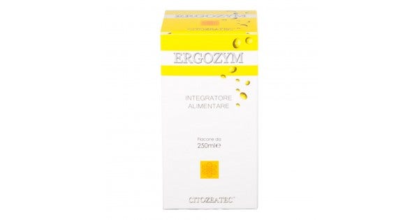 Ergozym 250ml  - 2