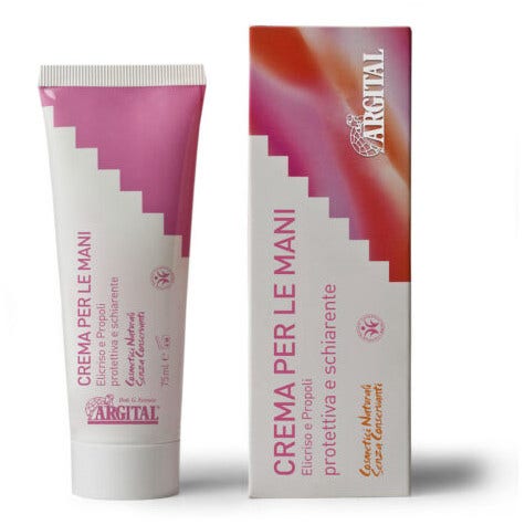 Argital Crema Mani Protettiva 75ml-2