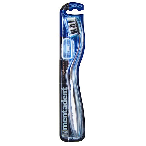 Mentadent Style Tech Spazzolino 1 Pezzo