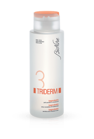 Bionike Triderm Bagnoleato 250ml  - 2