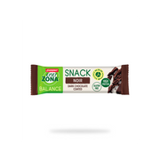 Enerzona Snack Noir Box 30 Barrette Da 33g-1