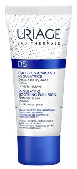 Uriage DS Emulsione 40ml-11