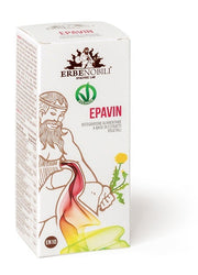 Erbe Nobili Epavin 50ml-2