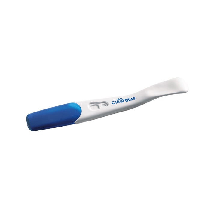Clearblue Plus Test Gravidanza 1 Pezzo-3