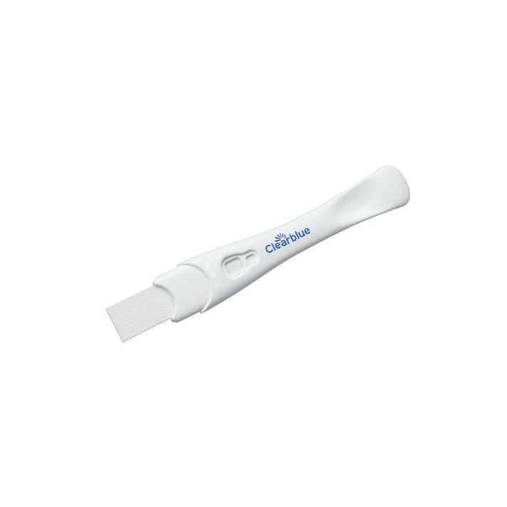 Clearblue Plus Test Gravidanza 1 Pezzo-4