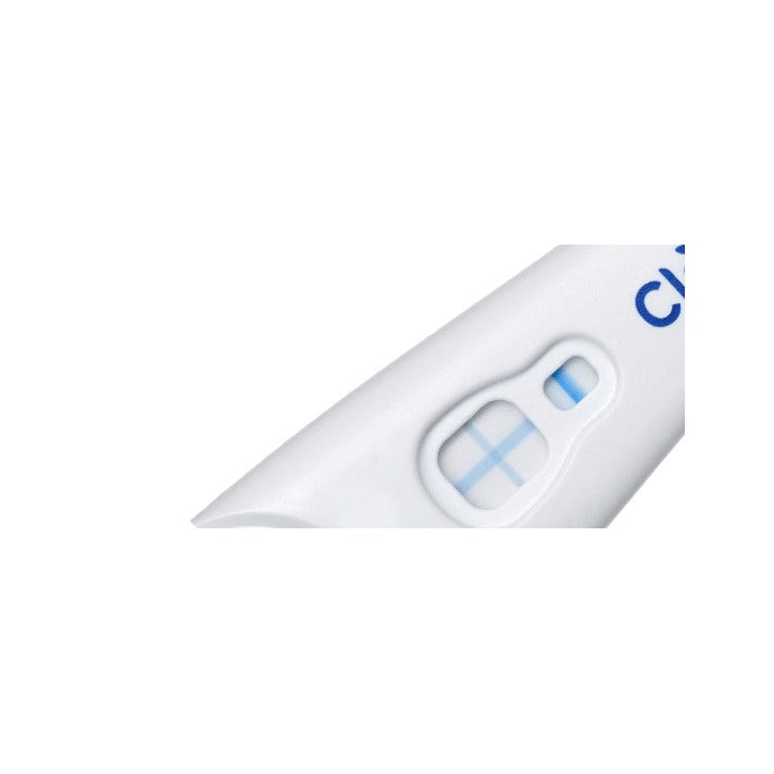 Clearblue Plus Test Gravidanza 1 Pezzo-6