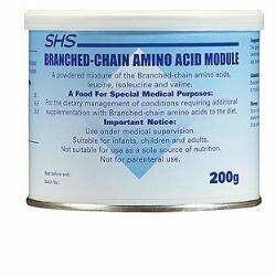BCAA Module 200g-1