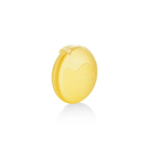 Medela Cappelletto Seno Contact S 1 Pezzo  - 2