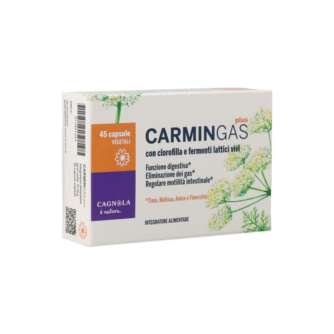 Carmin Gas Plus 45 Capsule-3