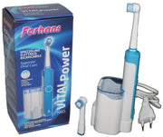 Forhans Vital Power Spazzolino Elettrico   - 2