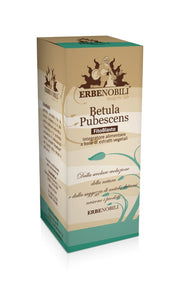 Erbe Nobili Fitoblasto Betula Pubescens 50ml-1