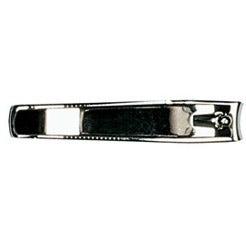 Tagliaunghie Inox Grande 1 Pezzo-1