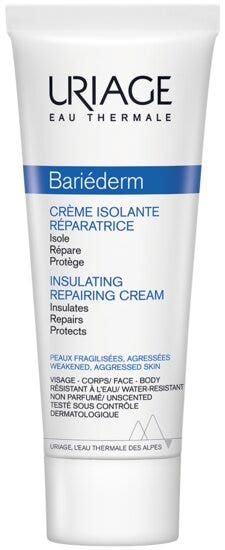 Uriage Bariederm Crema Isolante Riparatrice 75ml-15