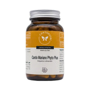 Cento Fiori Cardo Mariano Plus 100 Capsule Vegetali-1