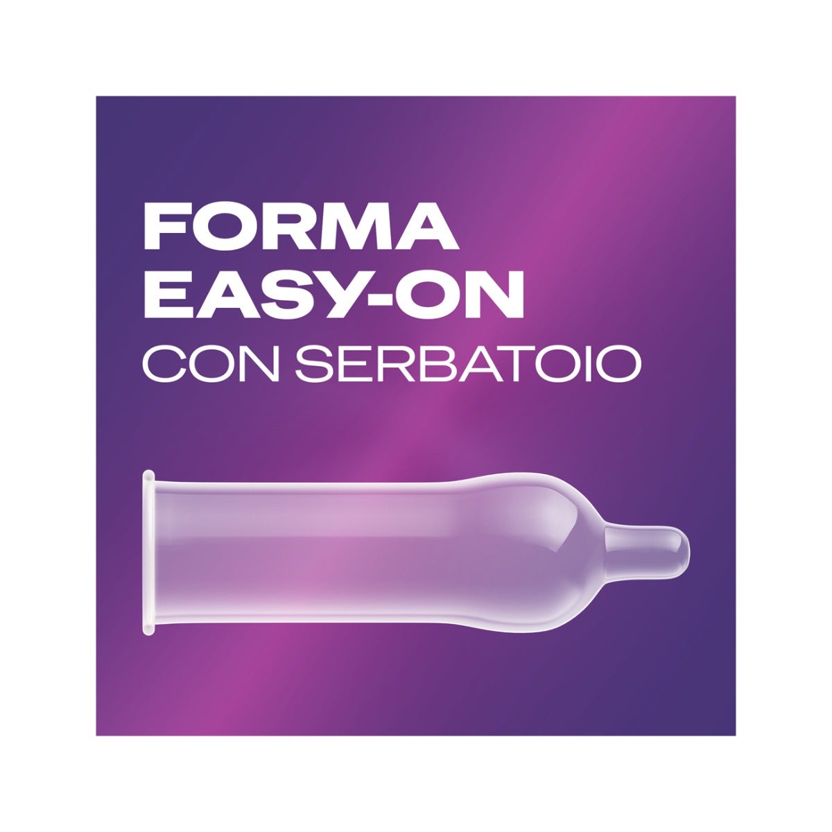 Durex No Latex Profilattico 6 Pezzi-6