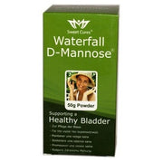 Waterfall D-Mannosio 50g-2