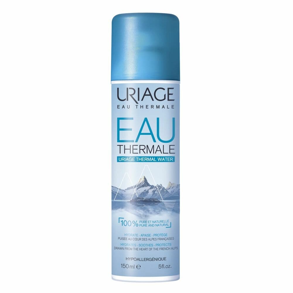 Uriage Eau Thermale Spray 150ml-2