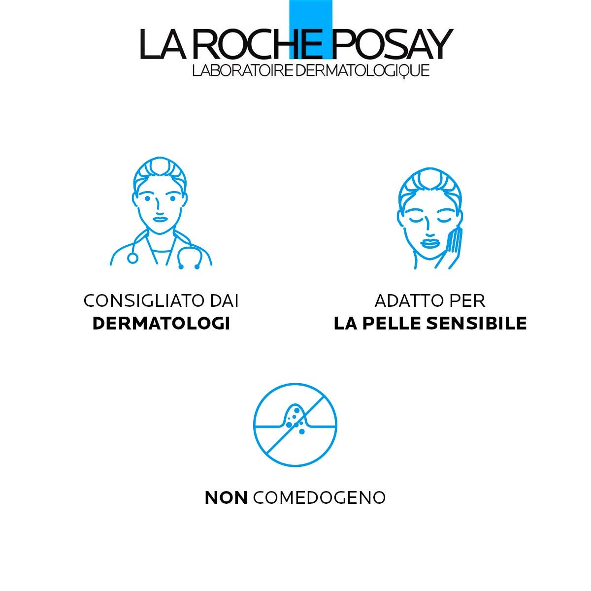 La Roche-Posay Effaclar Gel Anti-imperfezioni 400 ml-4