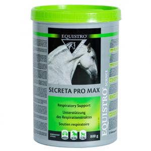 Secreta Pro Max Equistro Mangime Complementare Per Equini Sportivi 800g-2