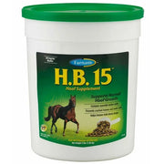 HB 15 Mangime Complementare Per Zoccoli Di Equini 3,175kg-3
