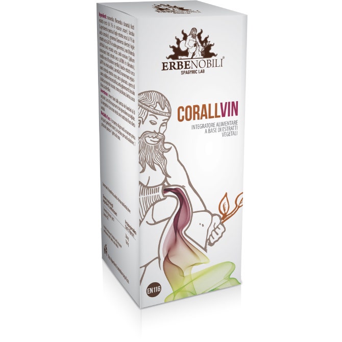 Corallvin 10ml-2