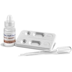 Virbac Test Speed Duo Leish + Ehrli 6 Test-1