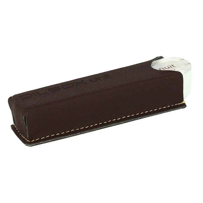 Pilbox Unit Portapillole Giornaliero-2